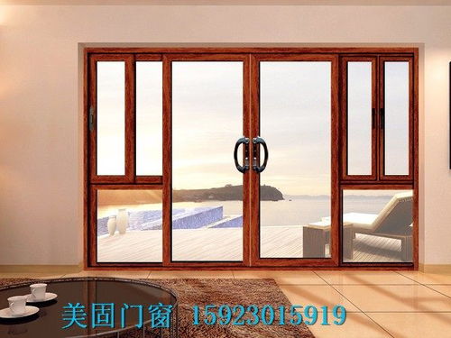 重庆铝合金门窗制作安装重庆阳光房