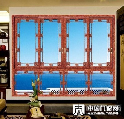 你不得不看的铝合金门窗的保养方法!