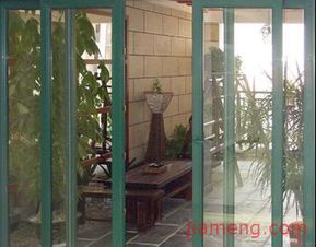 创亿铝塑钢铁制品厂门窗加盟连锁火爆招商中 全球加盟网jiameng.com