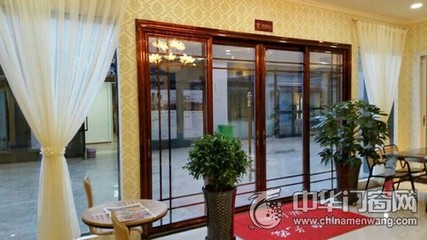 圣亚轩门窗--苦练“内功“迎未来-铝合金门窗资讯-中华铝合金门窗网