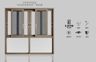 断桥铝合金门窗的日常保养,你做到几点了