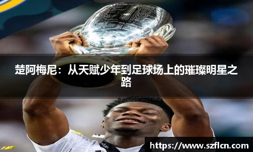 楚阿梅尼：从天赋少年到足球场上的璀璨明星之路